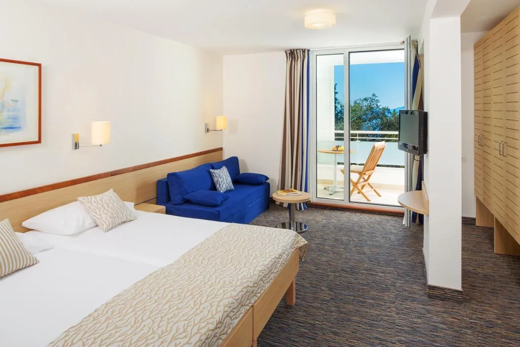 FAMILY ROOM STANDARD Room, Valamar Sanfior Hotel & Casa, Istria