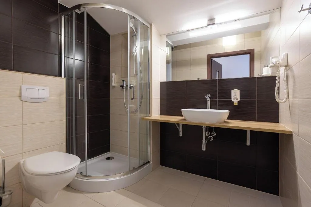TRIPLE SUPERIOR Room, Maksymilian, Krakow