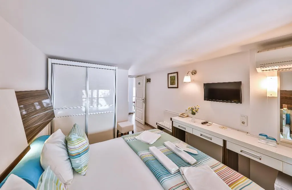 DOUBLE ECONOMY Room, Hotel Sonne, Dalaman