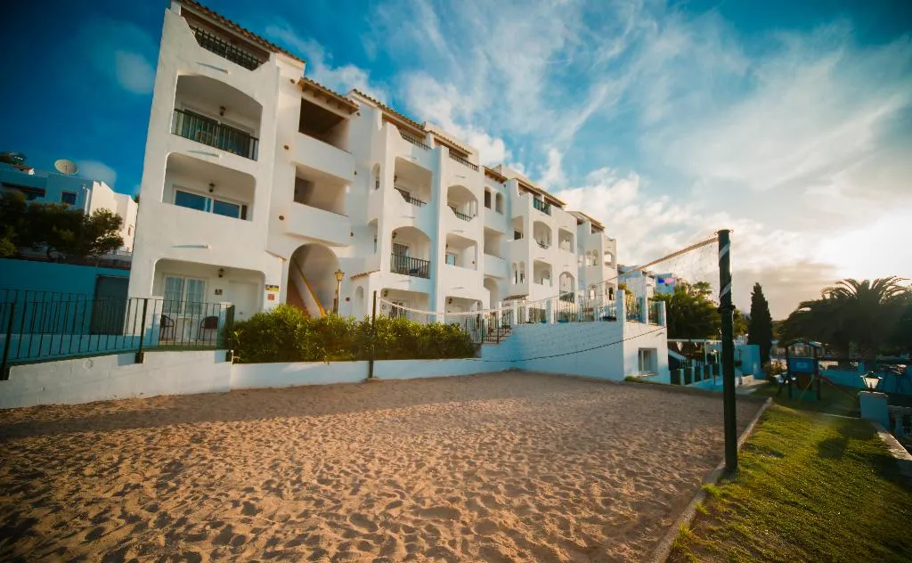 Sports and Entertainment, Holiday Center, Majorca