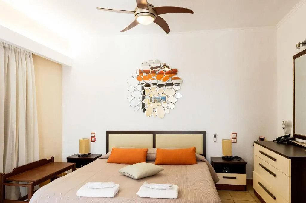Room, Terinikos, Rhodes
