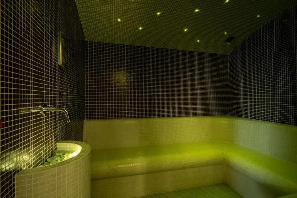 Sports and Entertainment, Boutique Hotel Life, Split