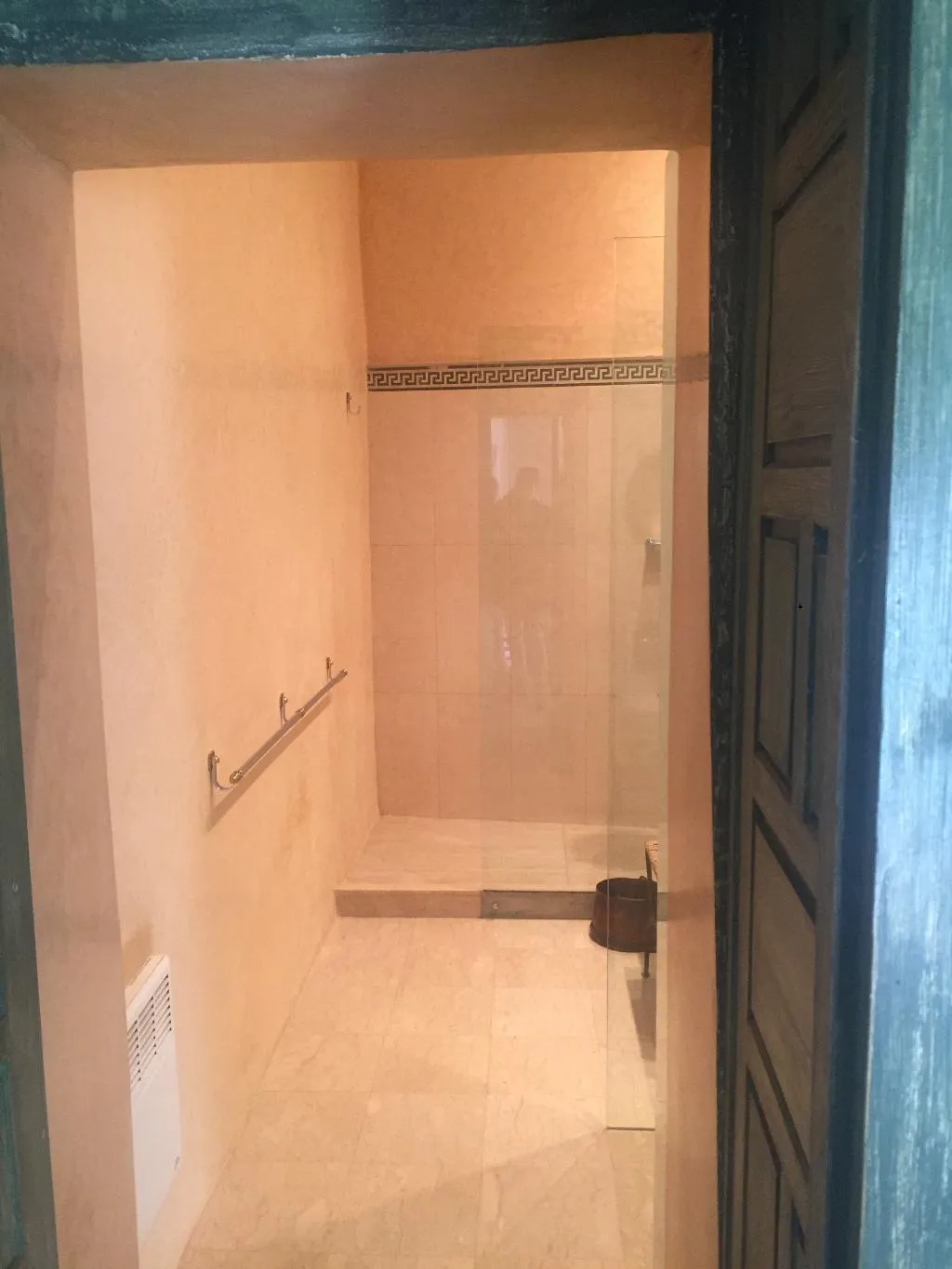 SINGLE STANDARD Room, Dar Al Assad, Marrakech