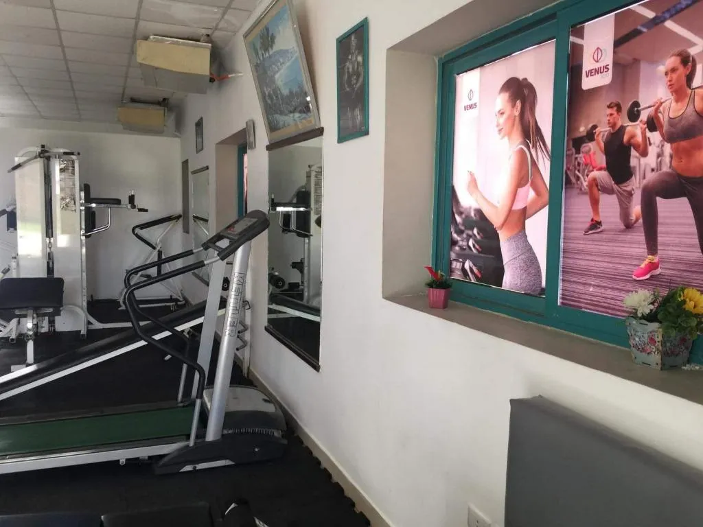 Sports and Entertainment, Dive Inn Resort, Red Sea Riviera