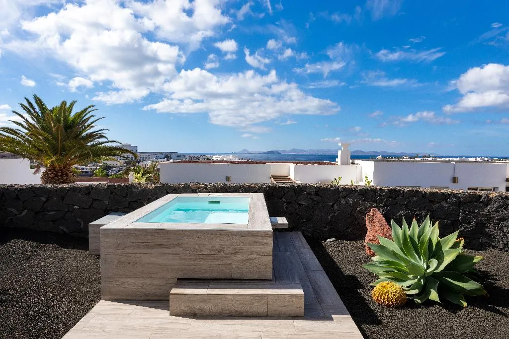 BUNGALOW CAPACITY 3 Room, Dream Bocayna Village, Lanzarote