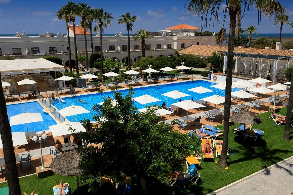 Pool, Playa de la Luz, Costa De La Luz
