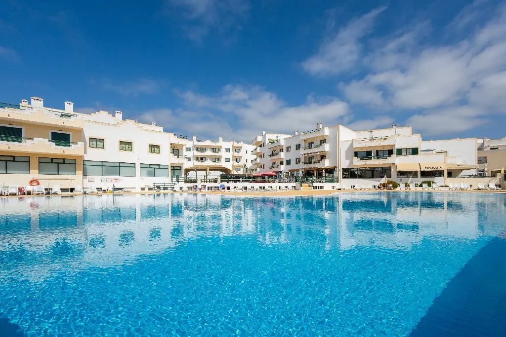 Pool, Dunas Do Alvor - Torralvor, Algarve