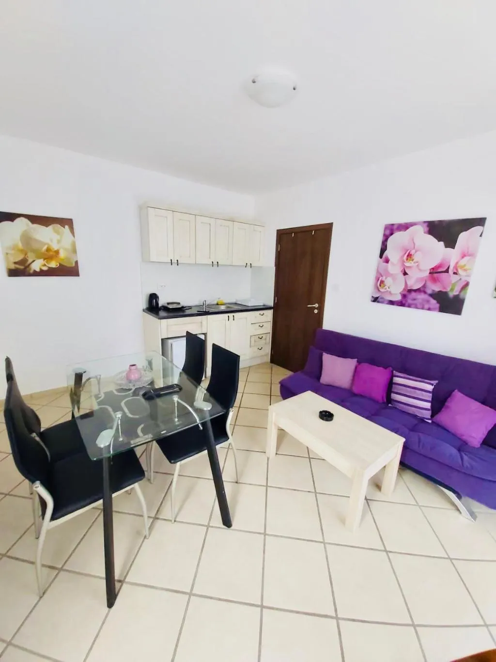 APARTMENT ONE BEDROOM Room, Magnolia Garden, Bourgas