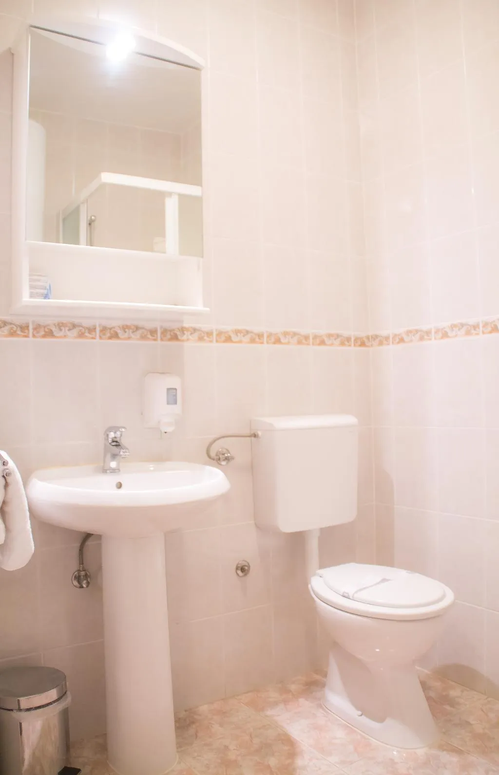 APARTMENT CAPACITY 6 Room, Villa Midea, Split
