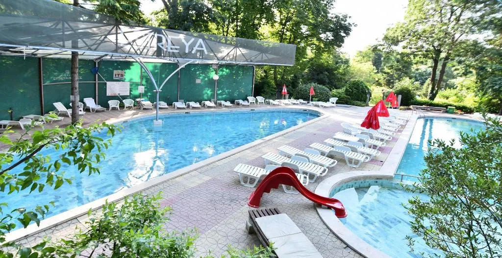 Sports and Entertainment, Estreya Palace & Residence, Varna