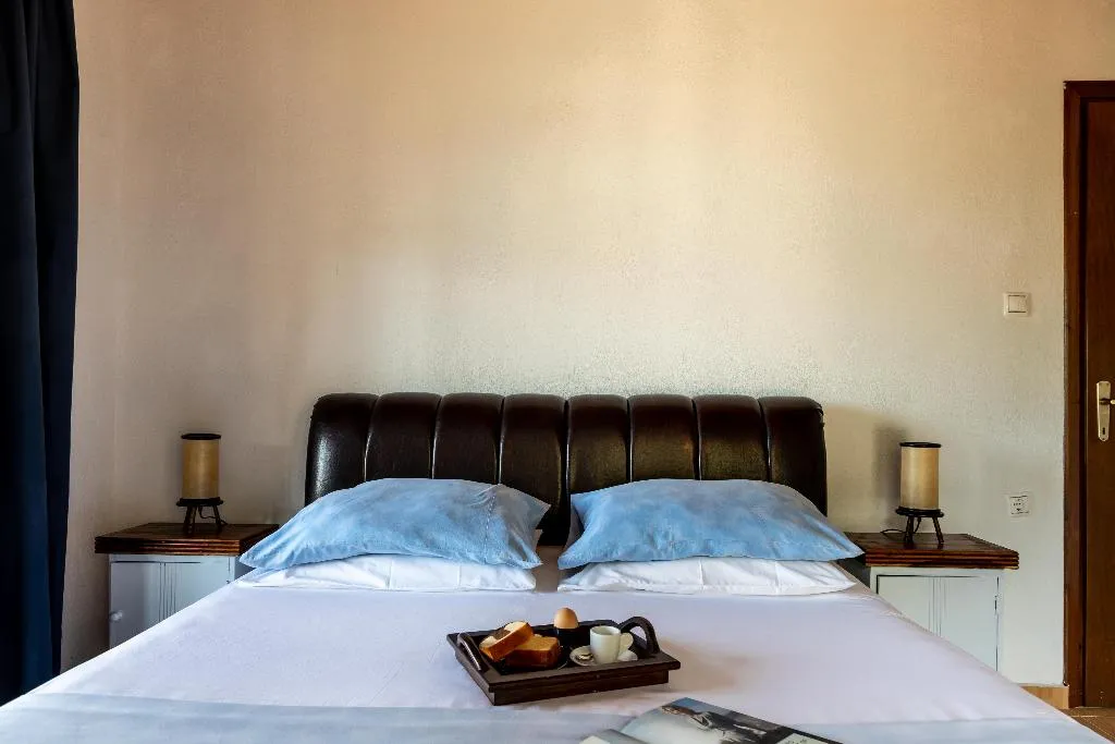 APARTMENT SUPERIOR Room, Porto Koufo Resort, Halkidiki
