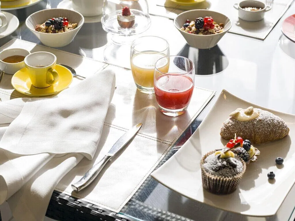 Restaurant, Esperia Palace Hotel & Resort Spa, Catania