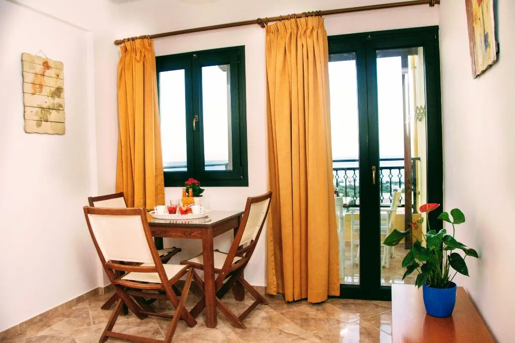 SUITE DUPLEX Room, Ippoliti Village, Crete