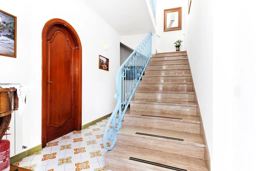 Lobby, Florida Residence, Naples