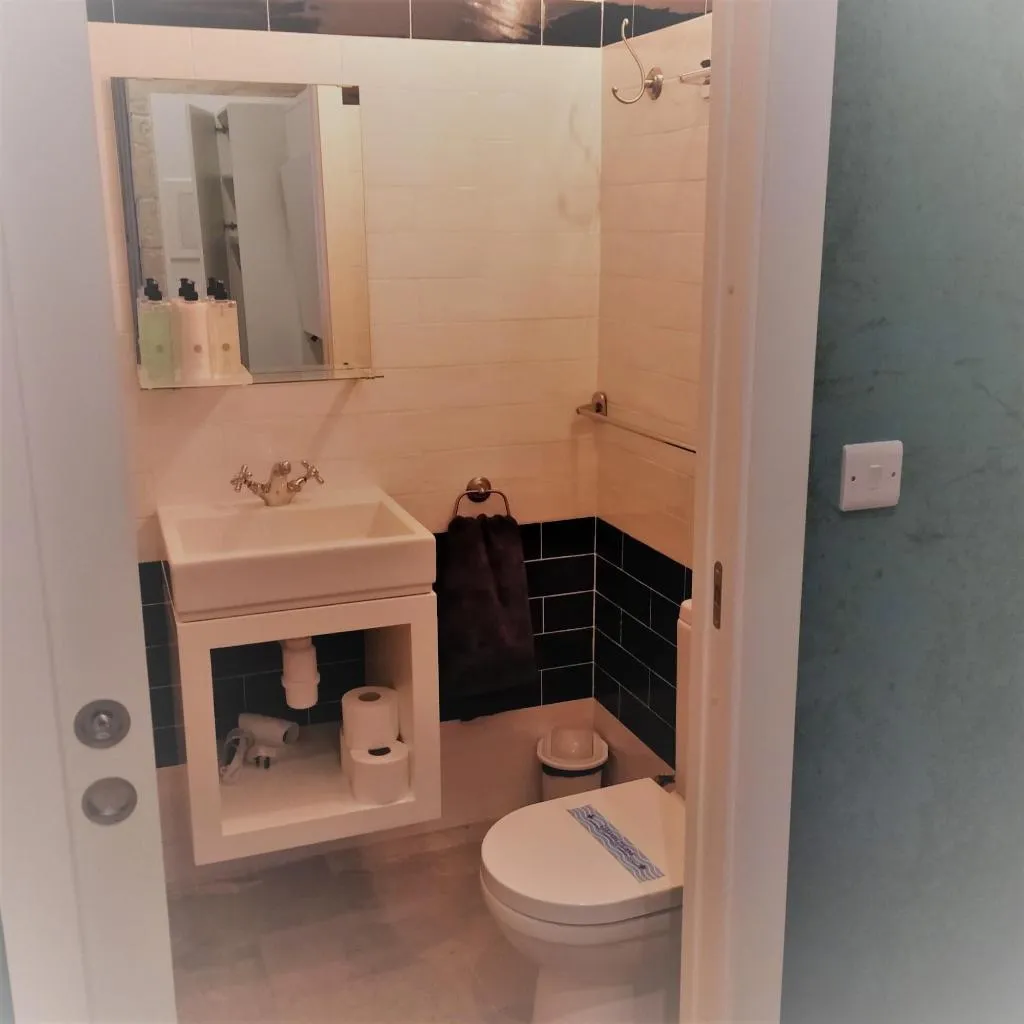 Room, Carafa Valletta Residence, Malta