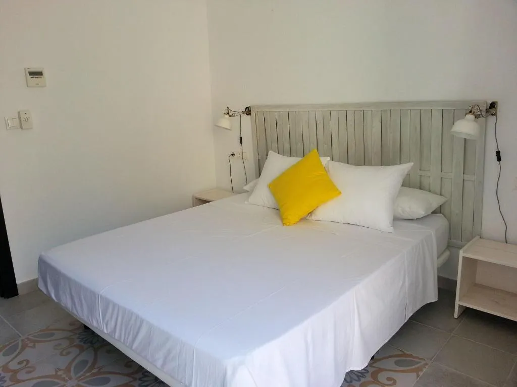 Room, La Siesta Málaga Guesthouse, Costa Del Sol