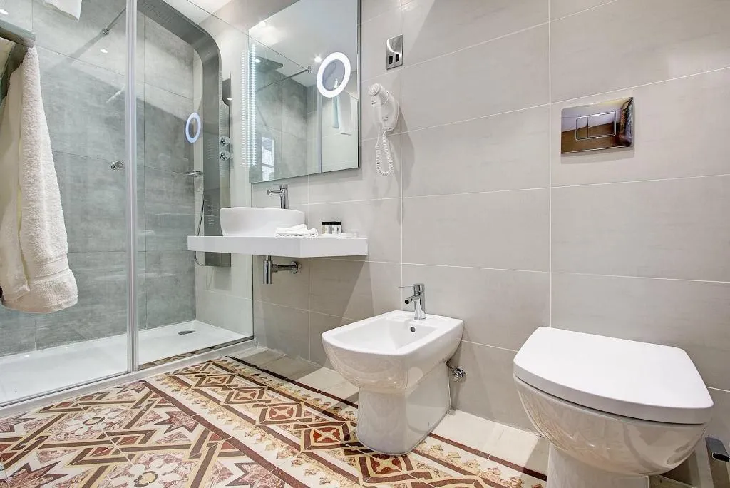Room, Palazzo Paolina Boutique Hotel, Malta