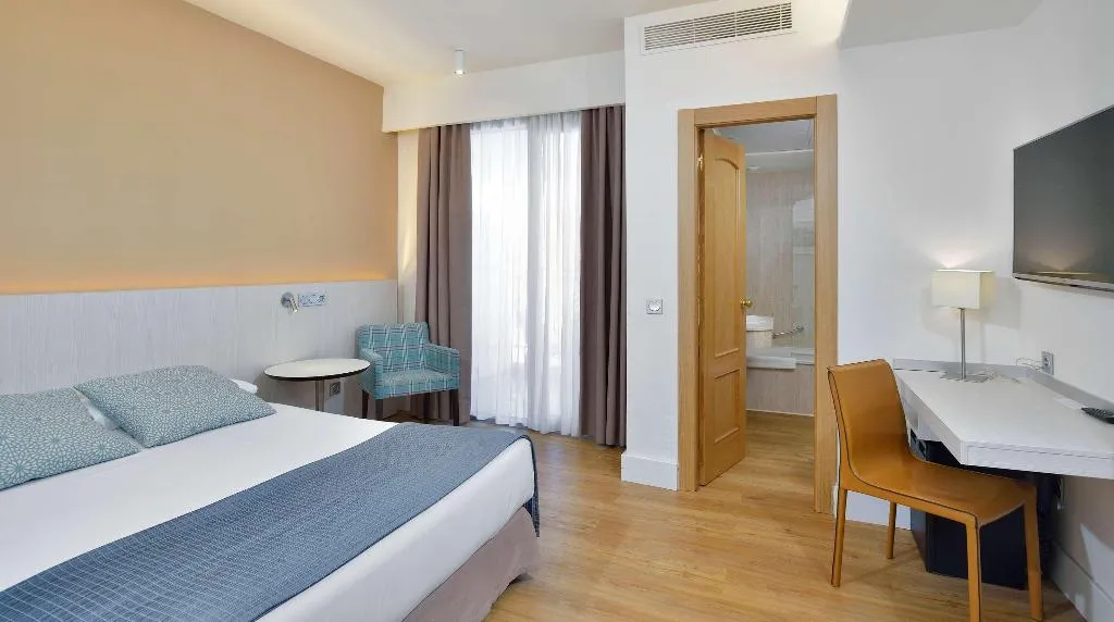 DOUBLE STANDARD Room, Sol Torremolinos Don Pedro, Costa Del Sol