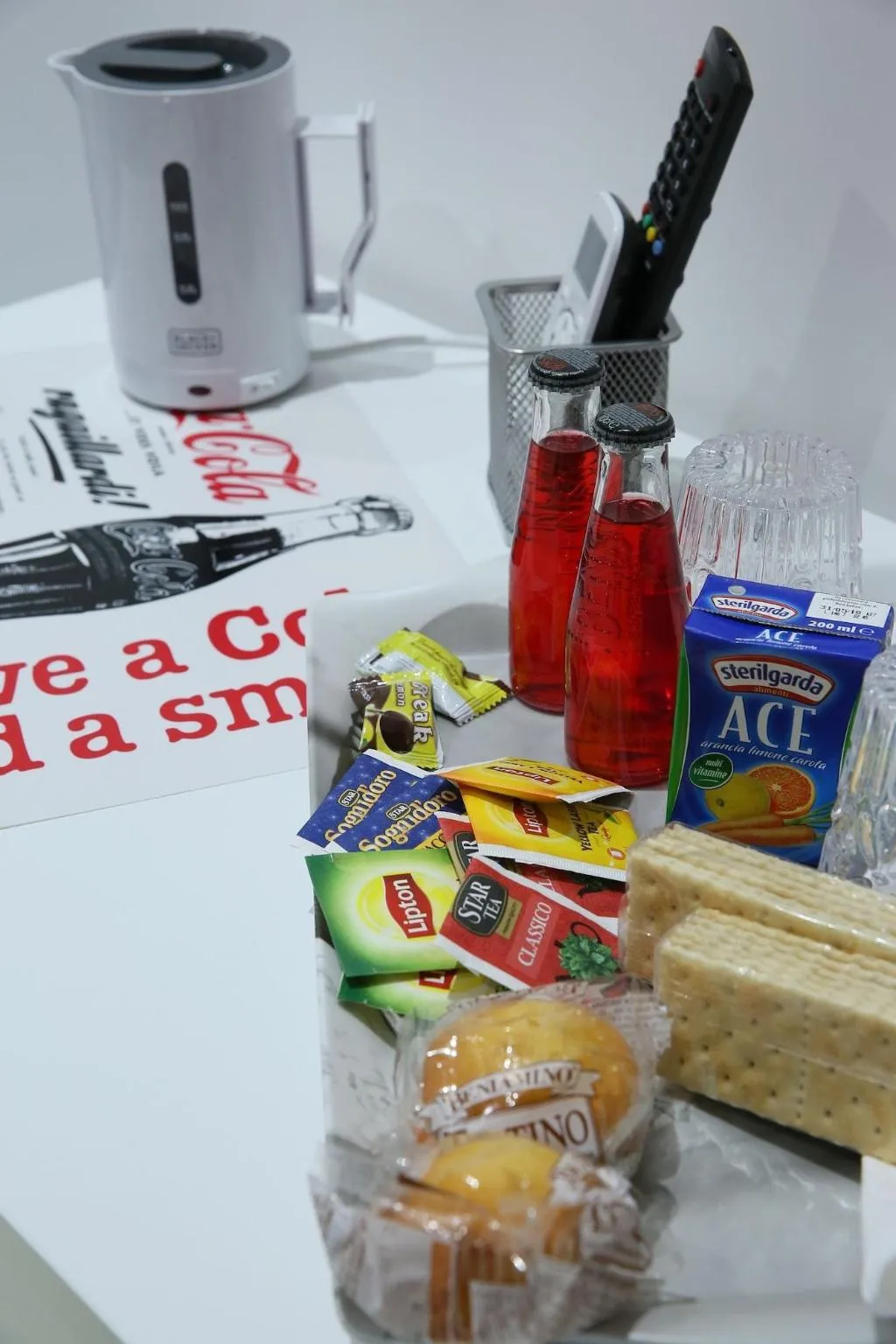 Restaurant, Mascalzone Latino Luxury Rooms, Naples