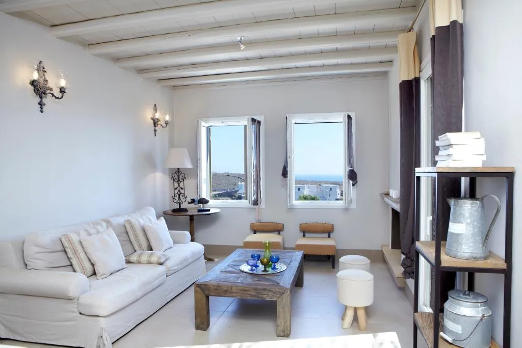 VILLA PREMIUM Room, Diles & Rinies, Mykonos