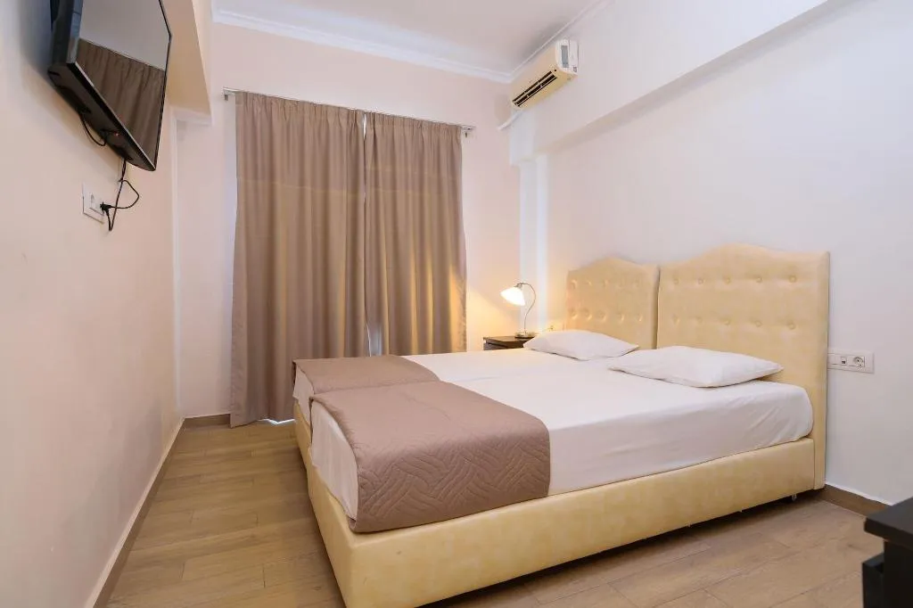 Room, Archontiki, Crete