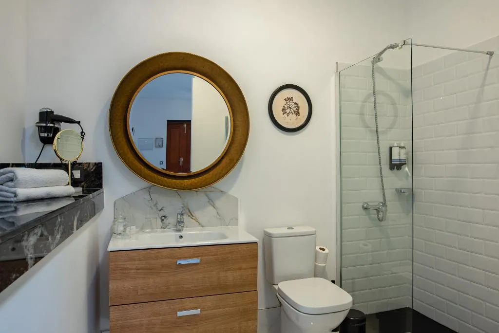 SUITE STANDARD Room, El Charco Suite, Lanzarote