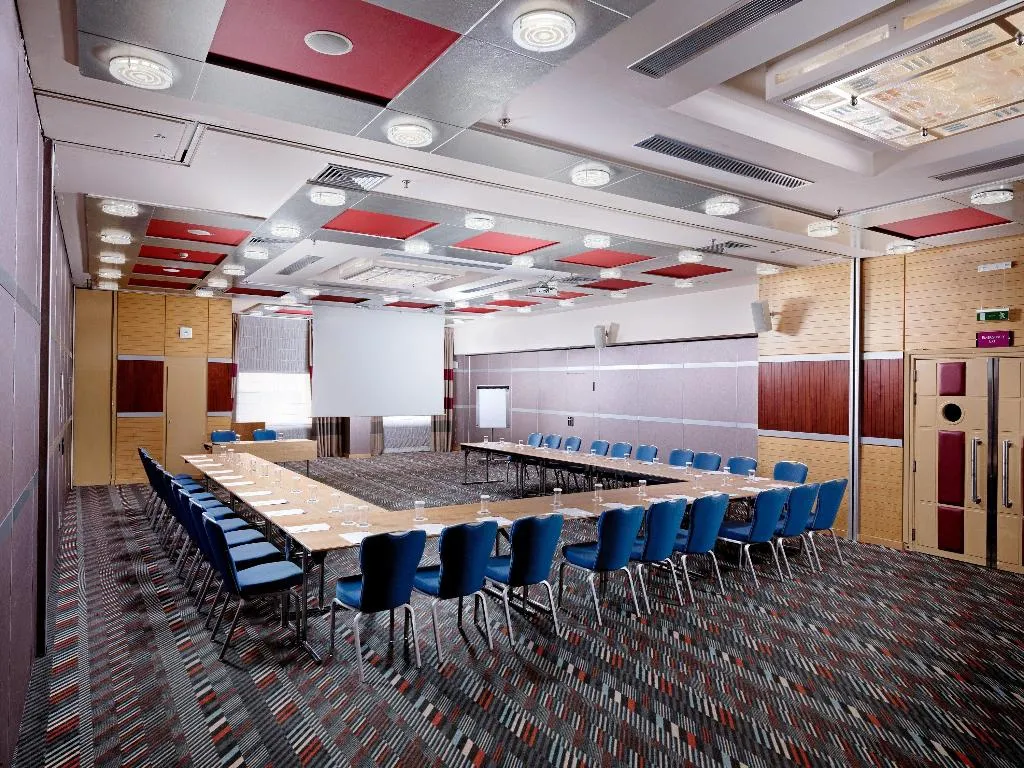Conferences, Crowne Plaza Athens, Athens