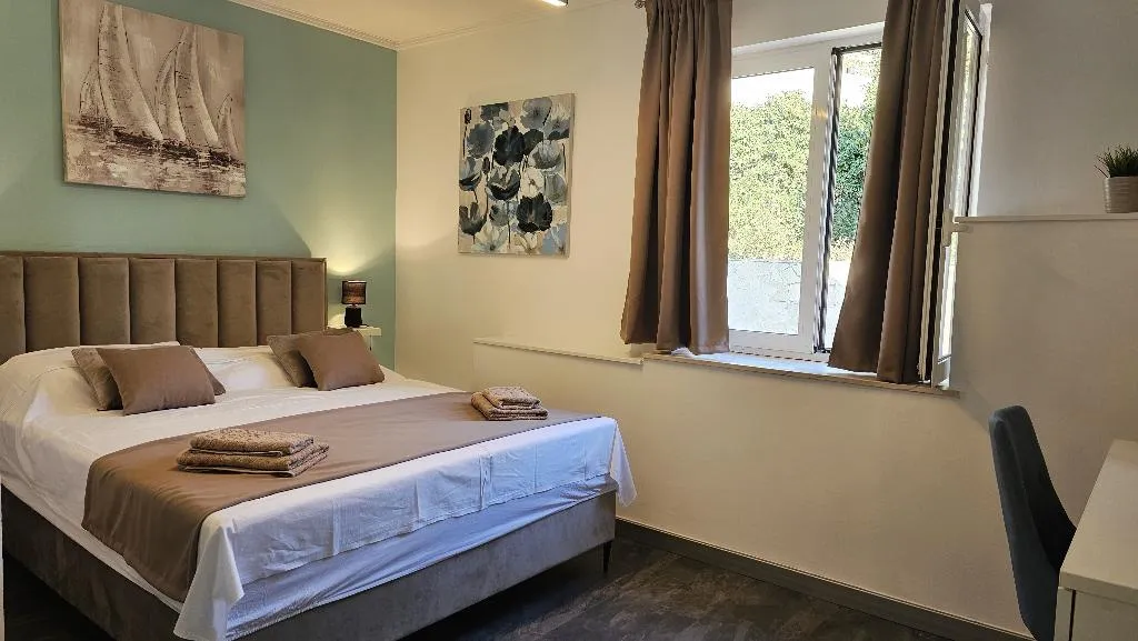 DOUBLE COMFORT Room, Villa Babilon, Dubrovnik