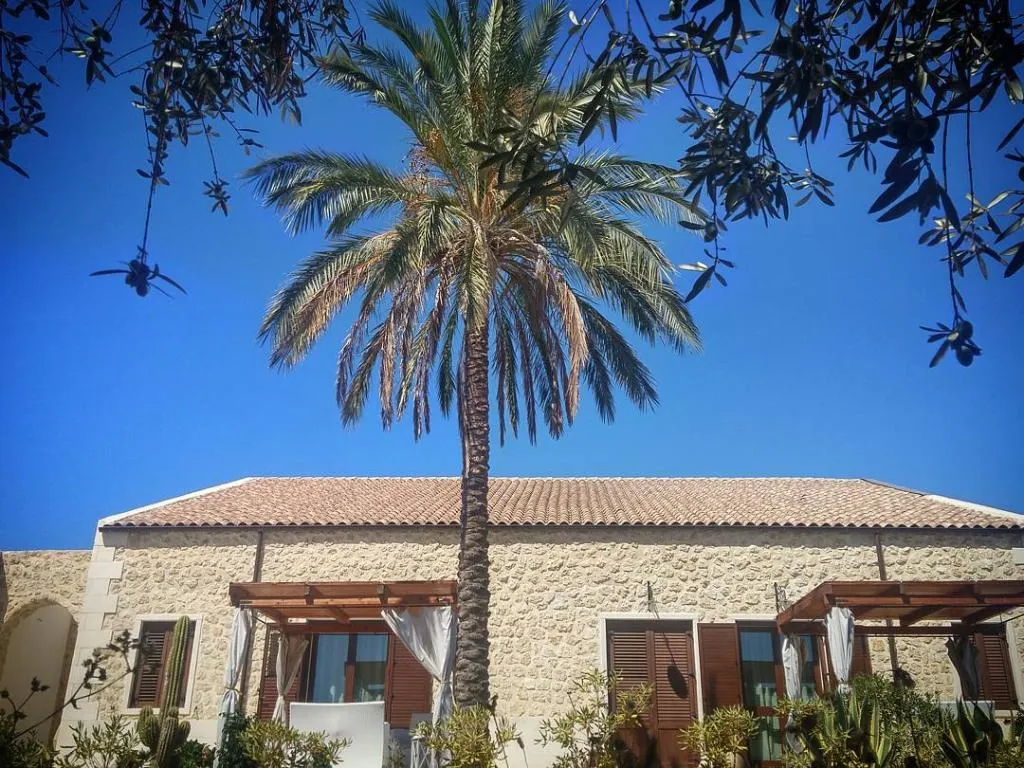 General view, Borgo Giallonardo Country House, Catania