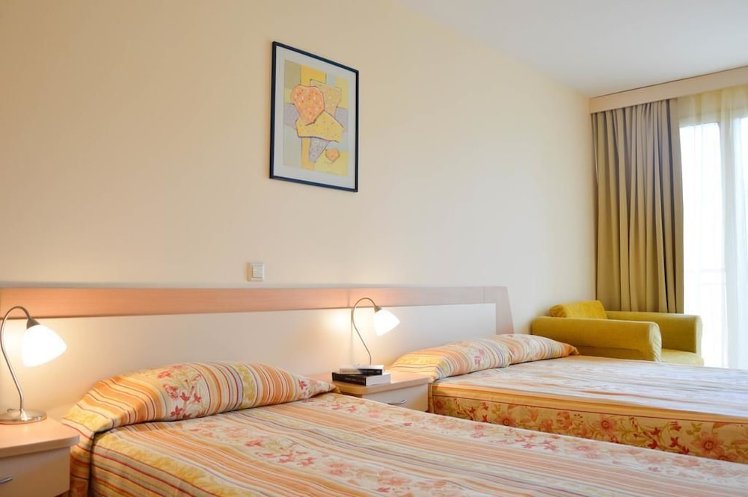 Park Hotel "Vita", Varna