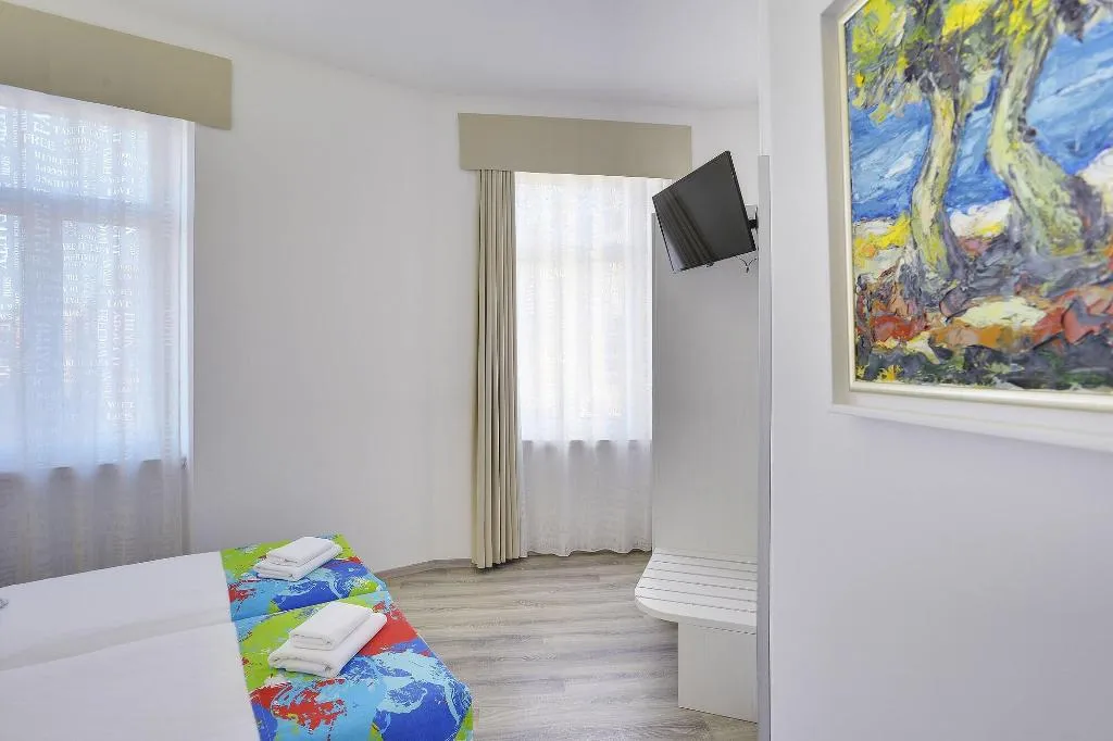 Room, Boutique Hostel Joyce, Istria