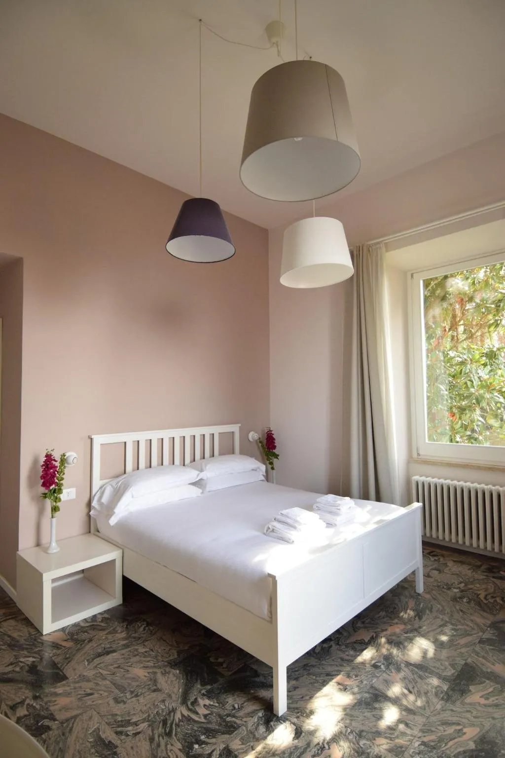 Room, B&B Il Giardino, Rome