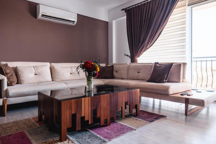 Edelweiss Holiday Residence, Cyprus