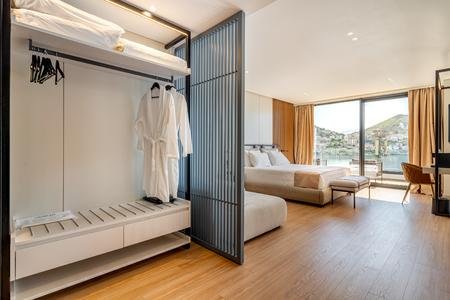 AlYacht Premium Hotel, Southern Albania