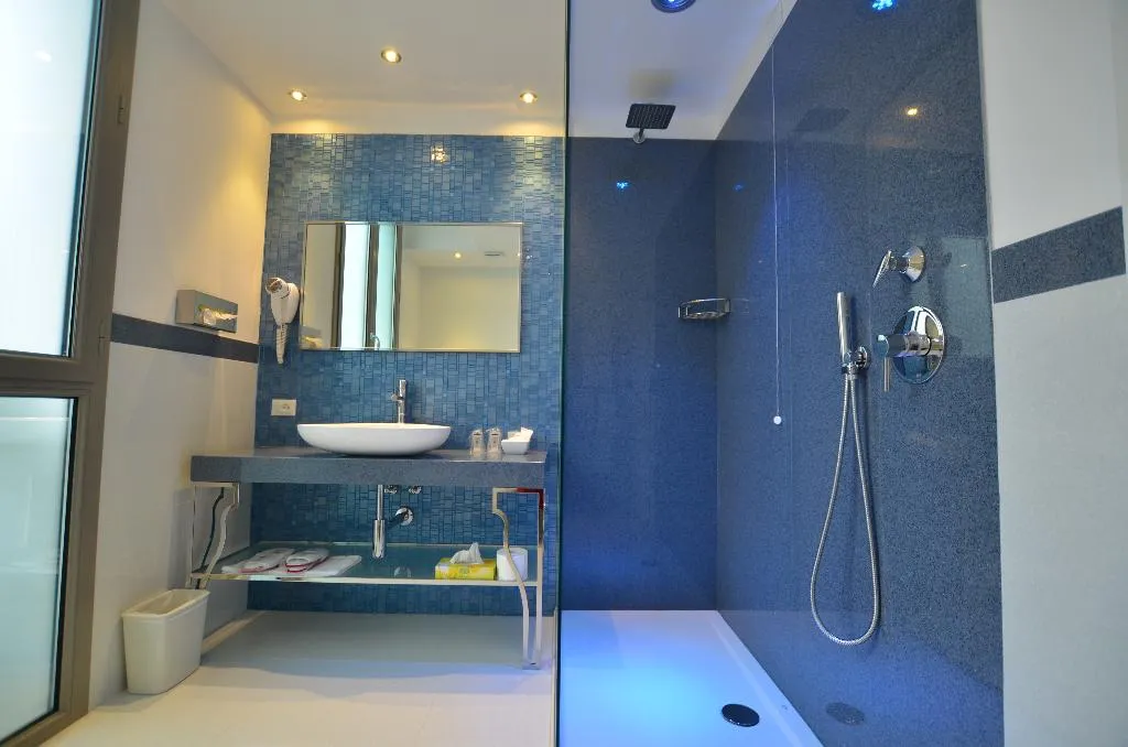 TWIN DELUXE Room, Campo Marzio, Venice