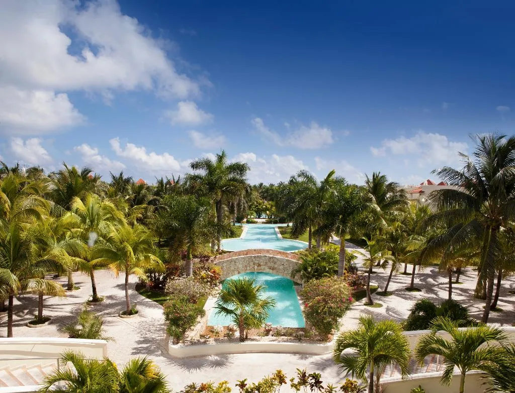 Lobby, El Dorado Royale Spa Resort - All Inclusive, Cancun Area
