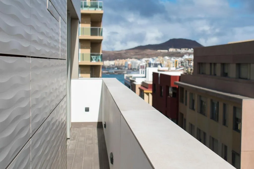 DOUBLE SINGLE USE WITH BALCONY Room, Doña Luisa, Gran Canaria