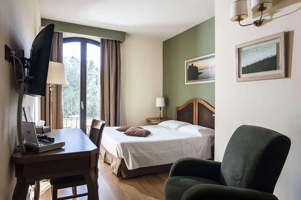 Room, Best Western Hotel Santa Caterina, Catania