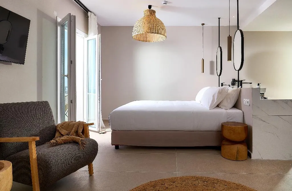 SUITE EXECUTIVE Room, Lotus Rise Hotel - Adults Only, Crete