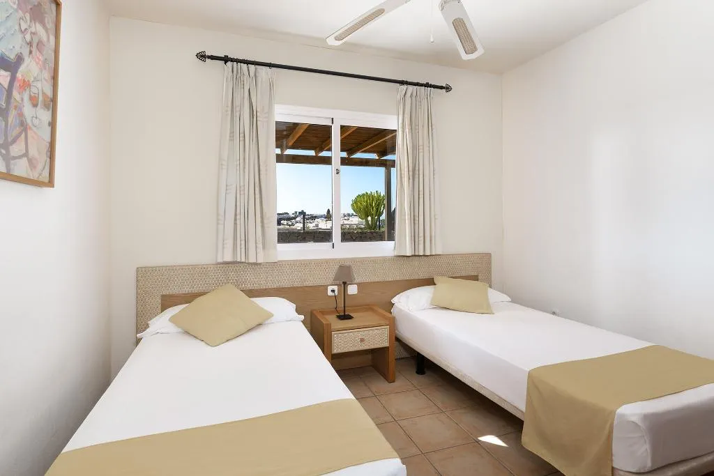 BUNGALOW DELUXE Room, Dream Bocayna Village, Lanzarote