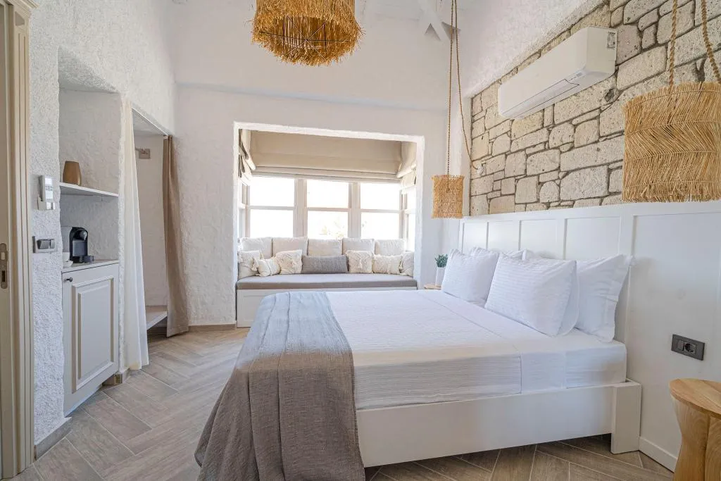 Room SUPERIOR Room, Voger Alacati, Izmir