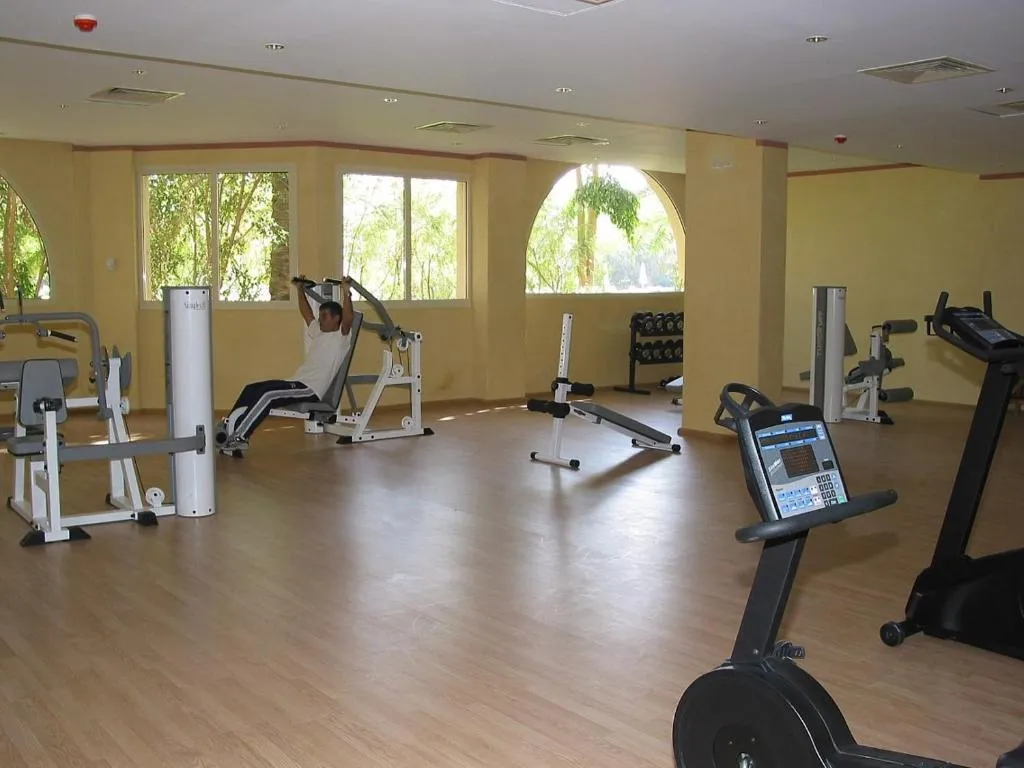 Sports and Entertainment, Stella di Mare Golf, Cairo