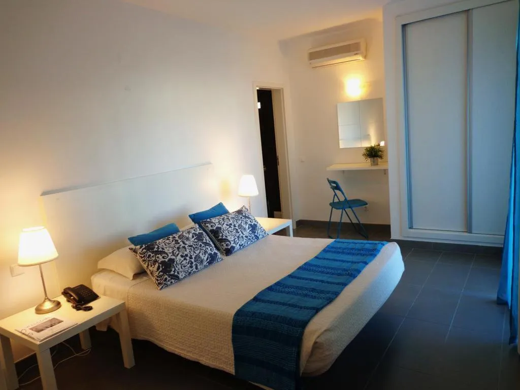 Room, KR Hotels - Albufeira Lounge, Algarve