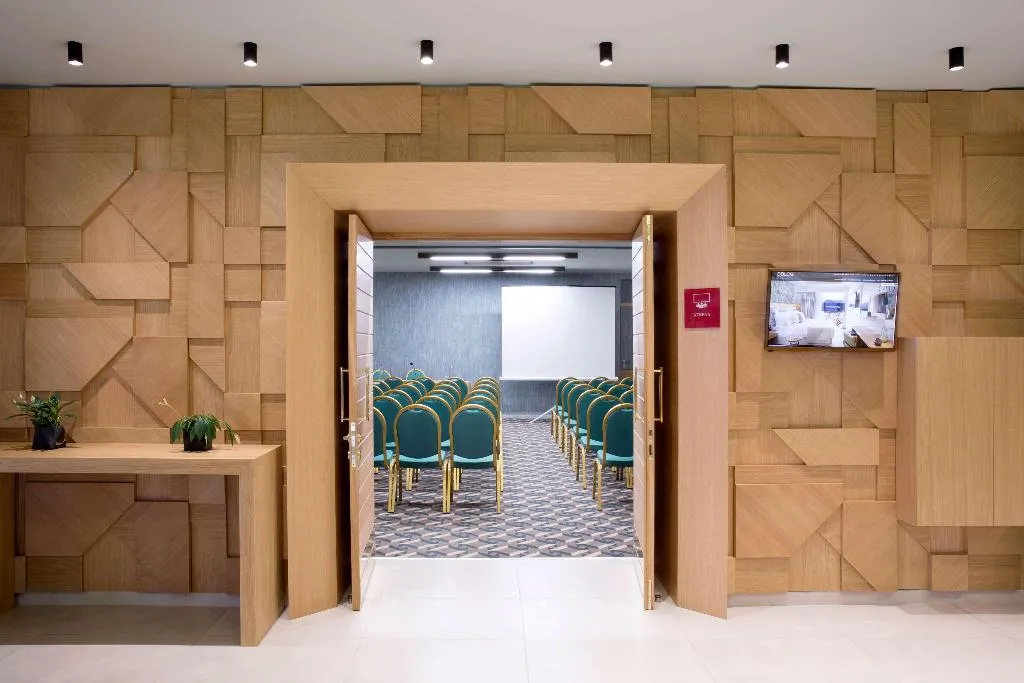 Conferences, Dolce Attica Riviera, Athens