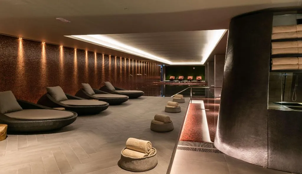 Pool, Hilton Porto Gaia, Porto