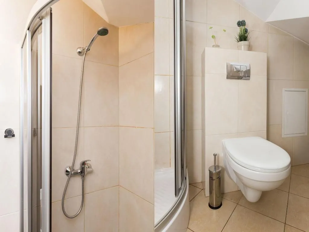 Room, Erasmus Student Apartments - Krakow Old Town, Krakow