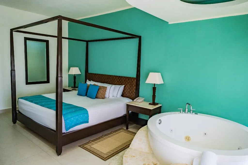 Room PREMIUM Room, Iberostar Selection Riviera Cancun, Cancun Area
