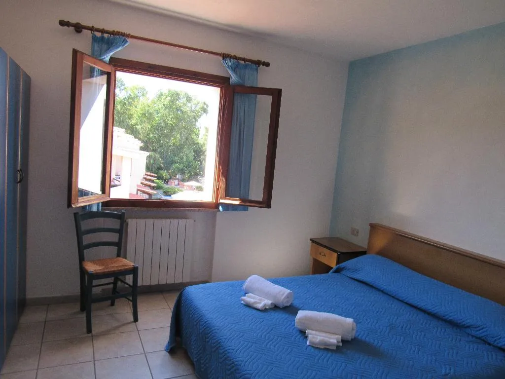 APARTMENT CAPACITY 3 Room, Marina Manna Hotel & Club Village, Alghero