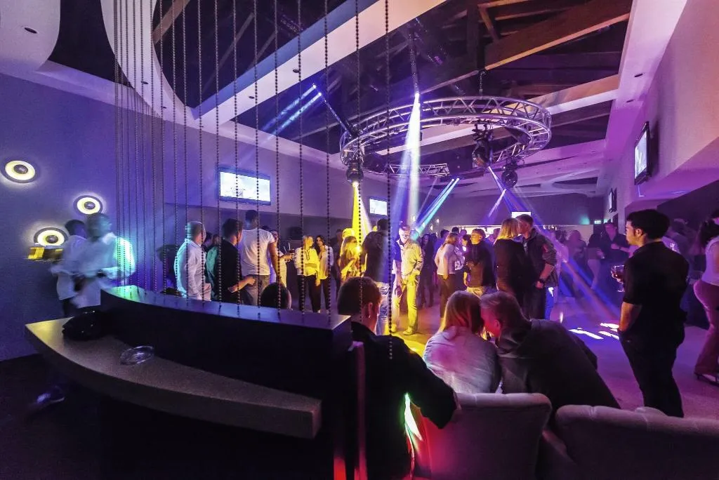 Sports and Entertainment, Robinson Camyuva, Antalya