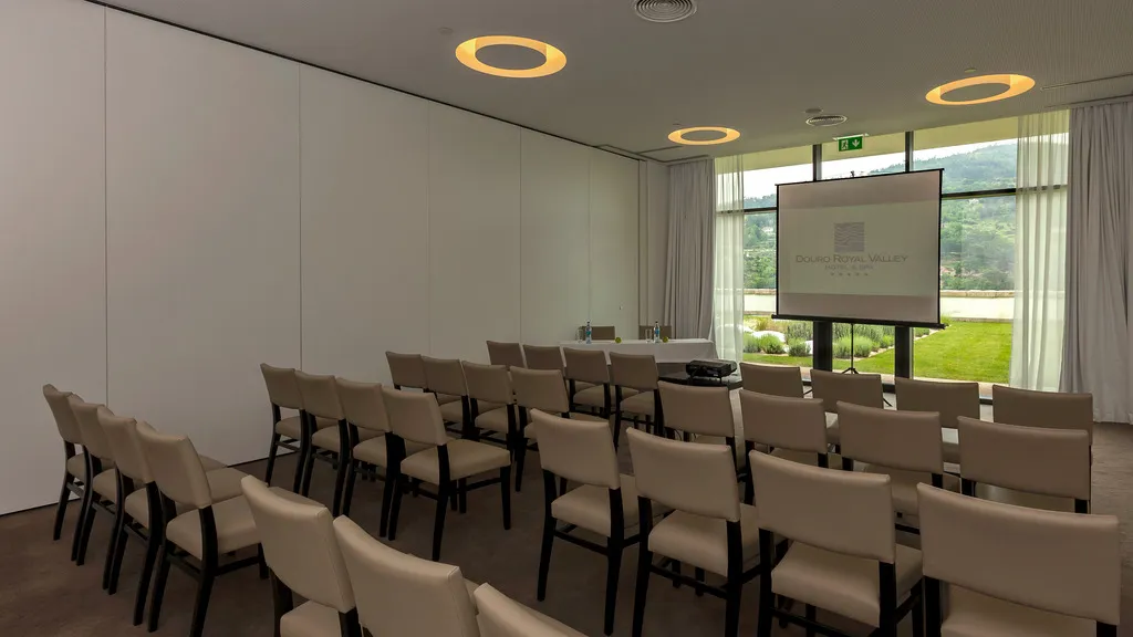 Conferences, Douro Royal Valley Hotel & Spa, Porto